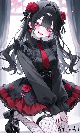 Profile image of 玄咲