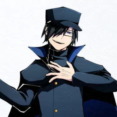 Profile image of 大先生