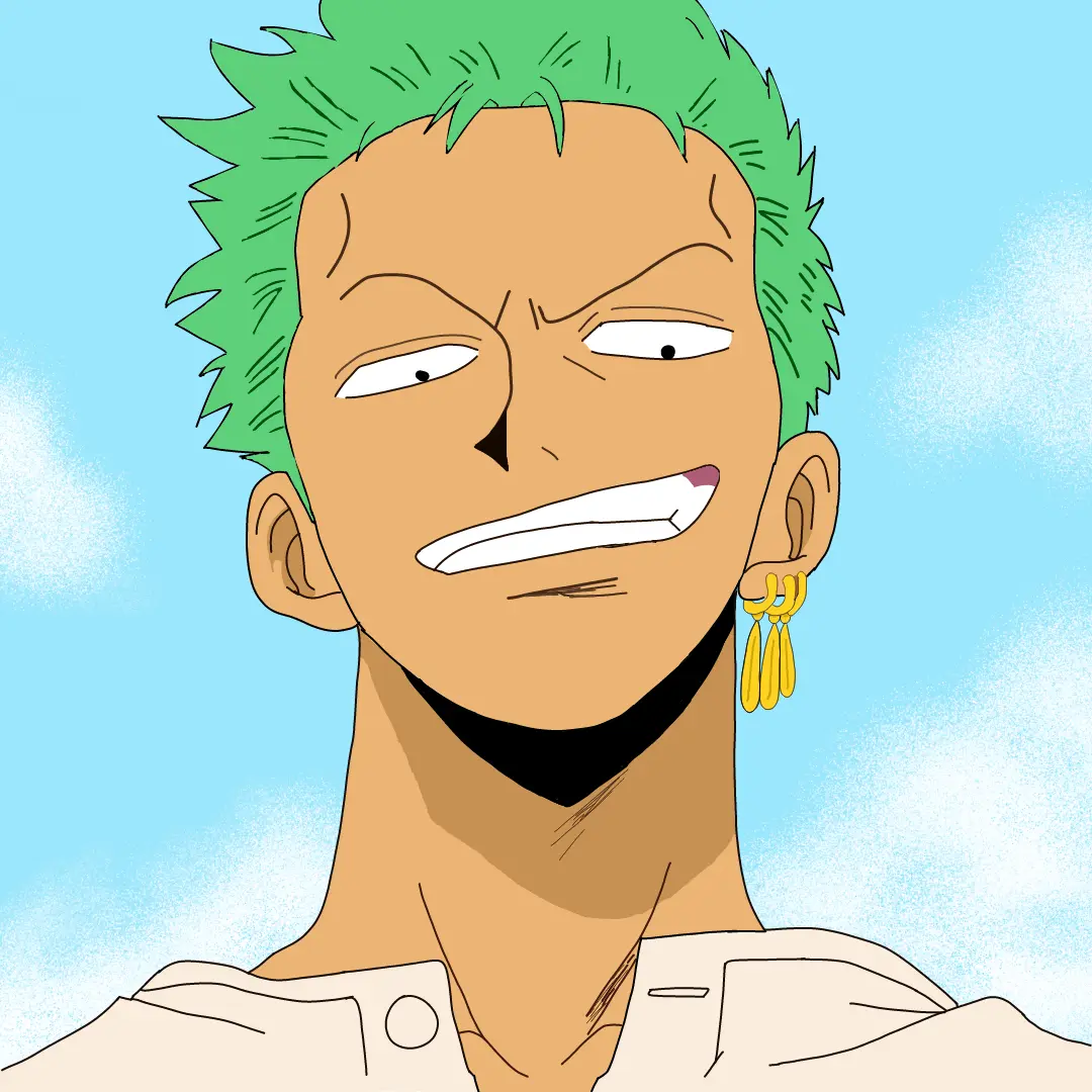 amber1687의 롤로노아 조로