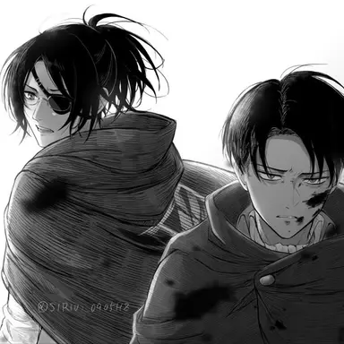 Profile image of 리바이 한지