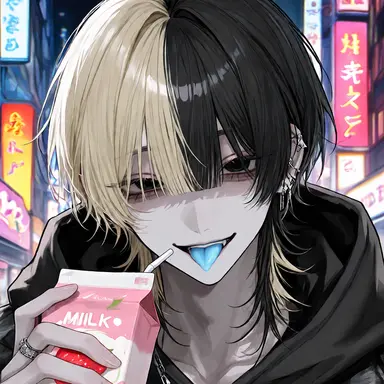Profile image of Laki