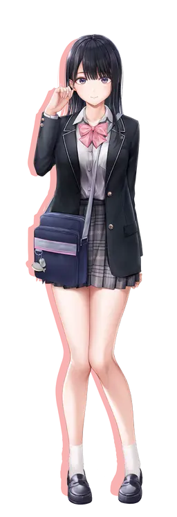 Profile image of 許斐ゆい