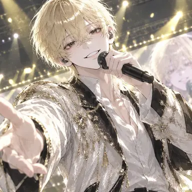 Profile image of 橘 陽翔