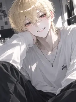 Profile image of 橘 陽翔