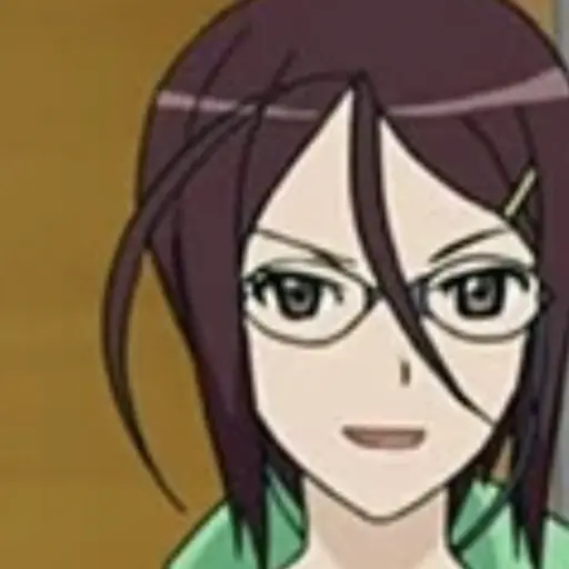 aikatsufan.com의 사장(세라)