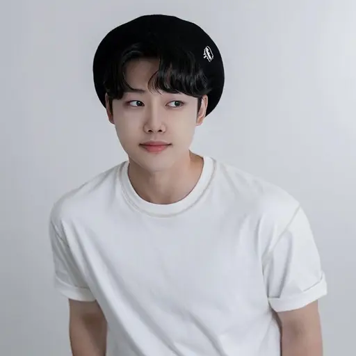 PutridDeer9573의 강다온