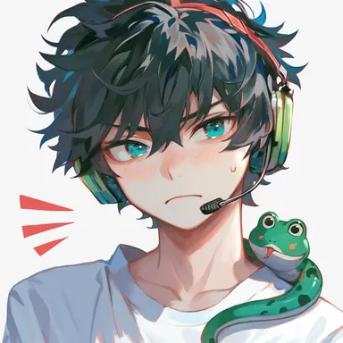 Profile image of 이성준