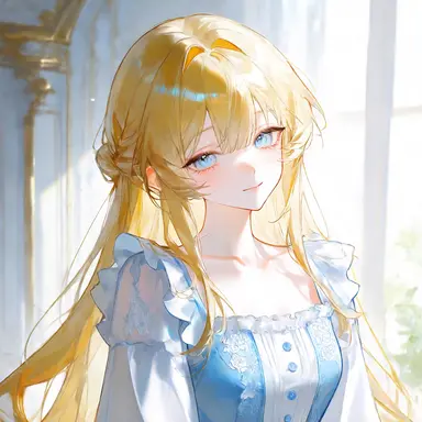 Profile image of 에리카
