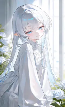 Profile image of 미카