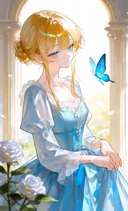 Profile image of 에리카