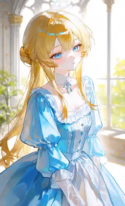 Profile image of 에리카
