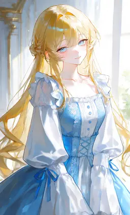 Profile image of 에리카