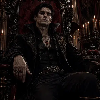Profile image of King michael