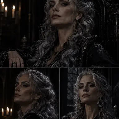 Profile image of Queen alaria