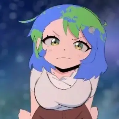 Profile image of Earth-Chan