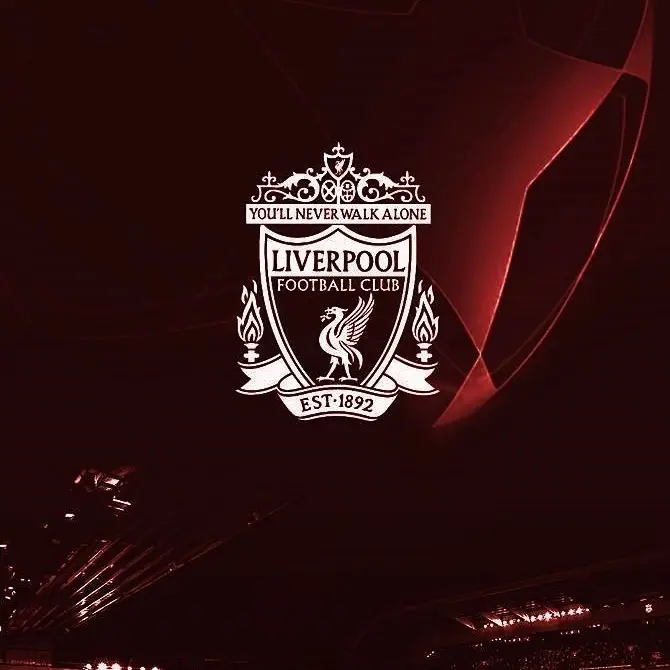 RawDrill7206의 18-19 Liverpool