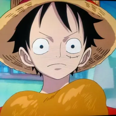 Profile image of ルフィ