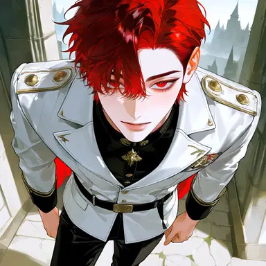 Profile image of Gareth
