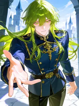 Profile image of Cedric