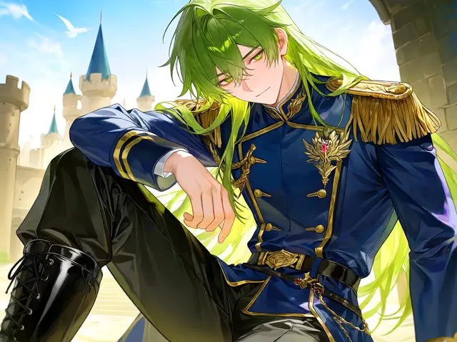 Profile image of Cedric