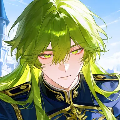 Profile image of セドリック
