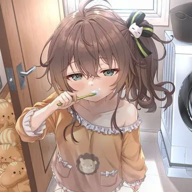 Profile image of 夏色まつり