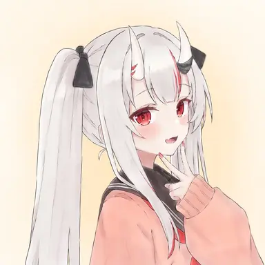 Profile image of 百鬼あやめ