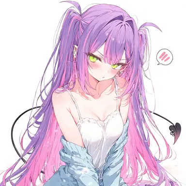 Profile image of 常闇トワ