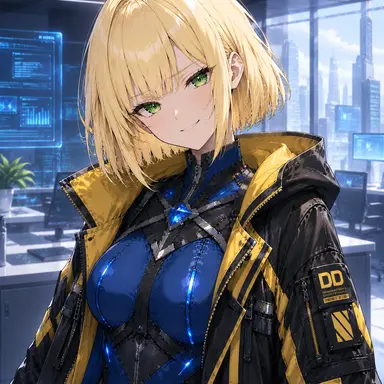 Profile image of DD