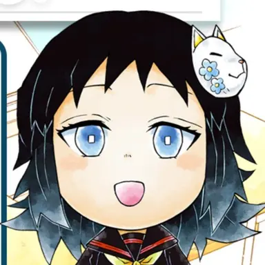 Profile image of 真菰