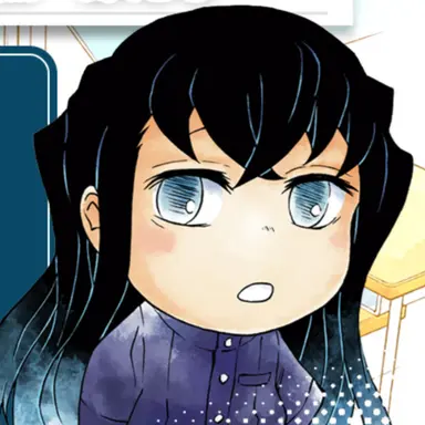 Profile image of 時透有一郎