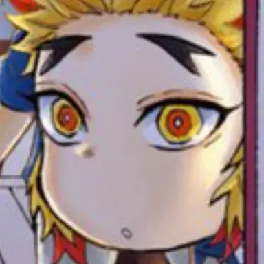 Profile image of 煉獄千寿郎