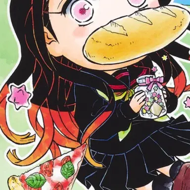 Profile image of 竈門禰豆子