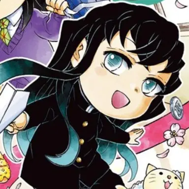 Profile image of 時透無一郎