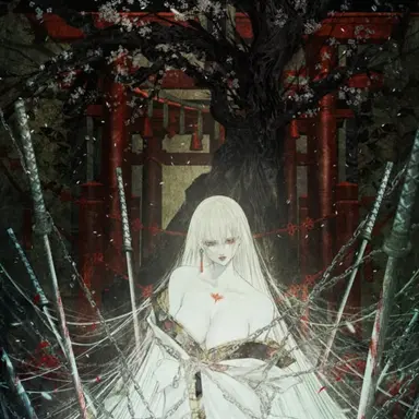 Profile image of 츠키요미 아야메