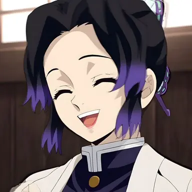 Profile image of 코쵸우 시노부