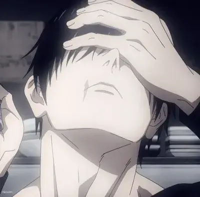 DemureBirth0220의 Toji Fushiguro