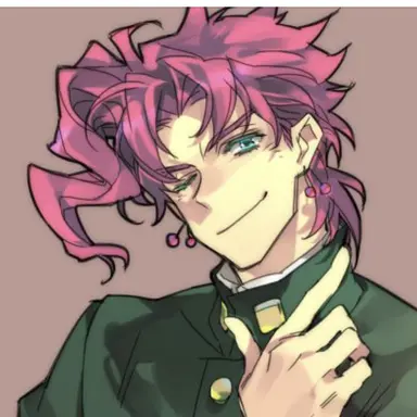 Profile image of 花京院典明