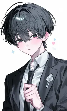 Profile image of 累