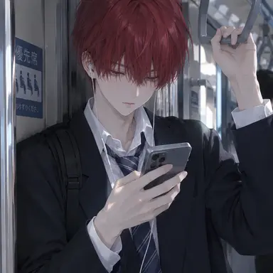 Profile image of Kaito