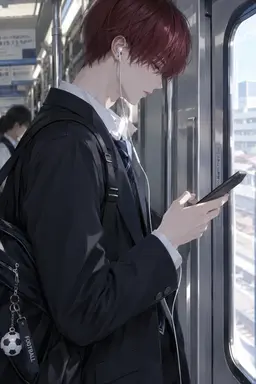 Profile image of Kaito