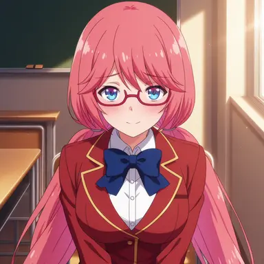 Profile image of 佐倉愛里