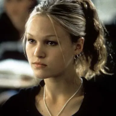 Profile image of Kat Stratford