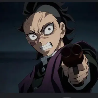 Profile image of 시나즈가와 겐야