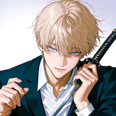 Profile image of 満くん