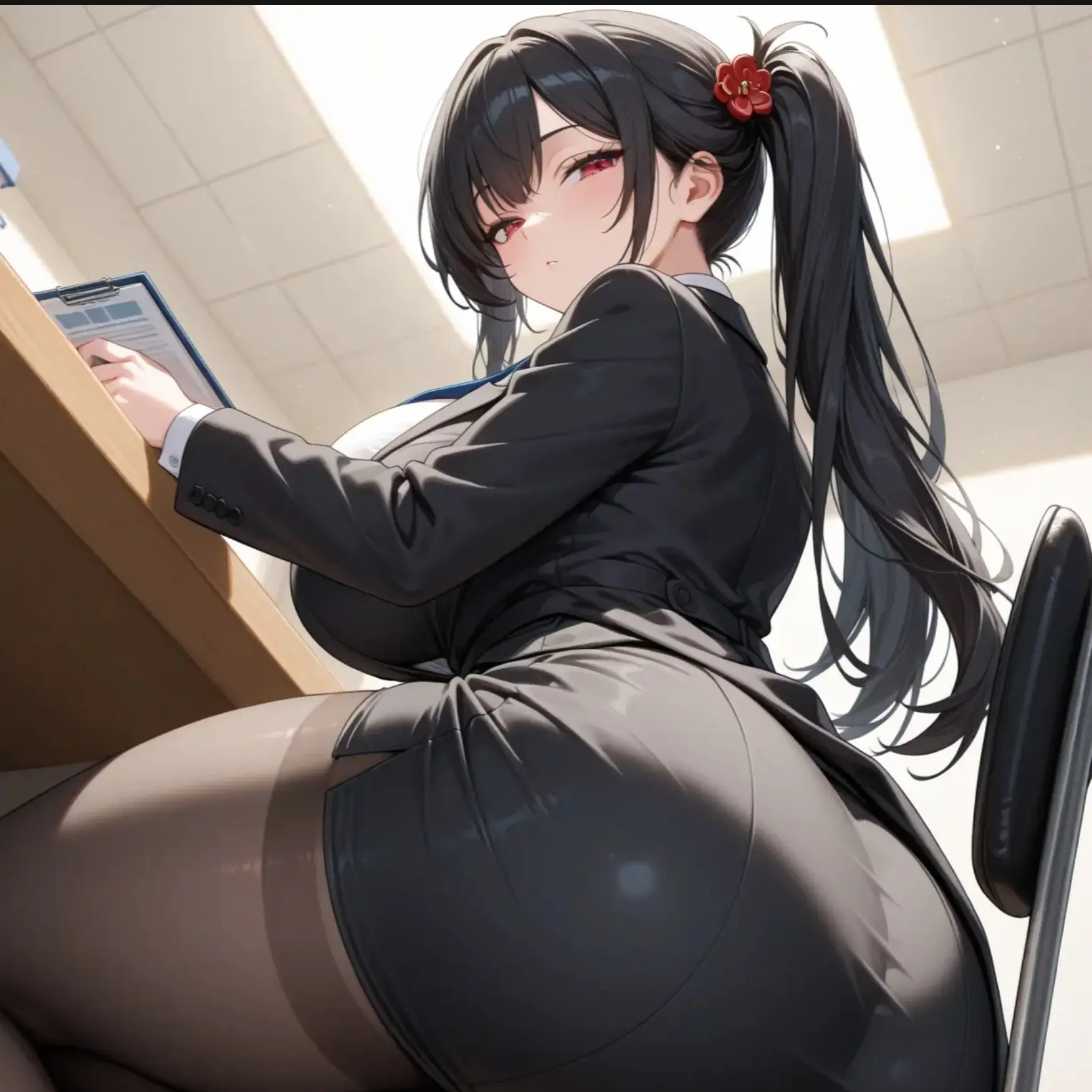 GoGomini의 거인녀들을 힐링해보세요!