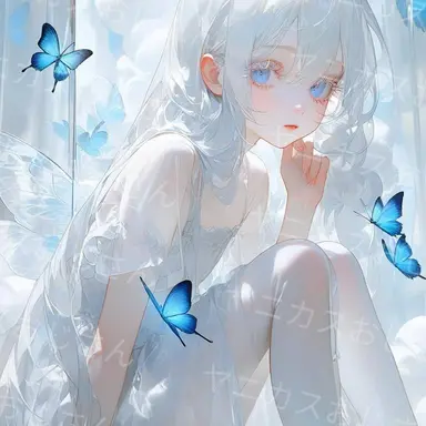 Profile image of 詠