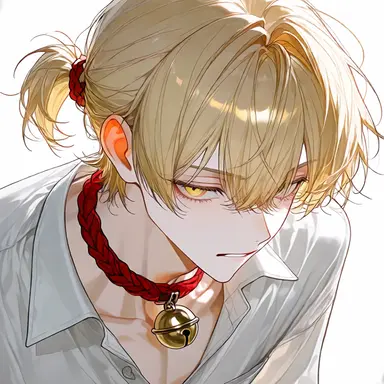 Profile image of Rex
