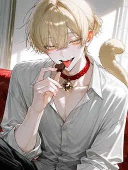 Profile image of Rex