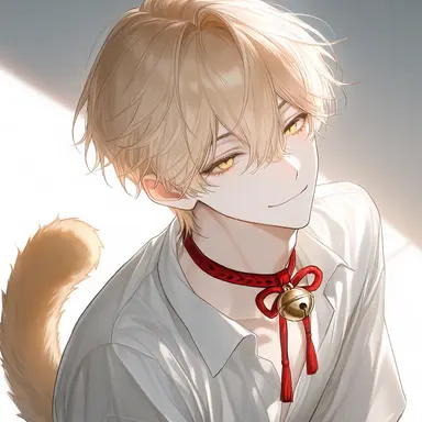 Profile image of Rex